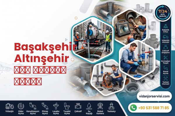 Başakşehir Altınşehir فتح المصرف تأجير