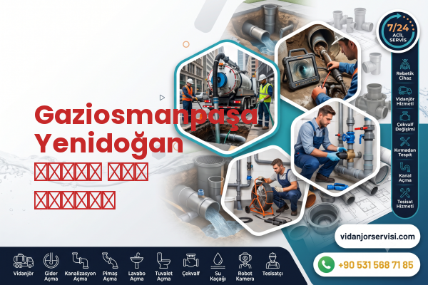 Gaziosmanpaşa Yenidoğan مرحاض فتح الهاتف